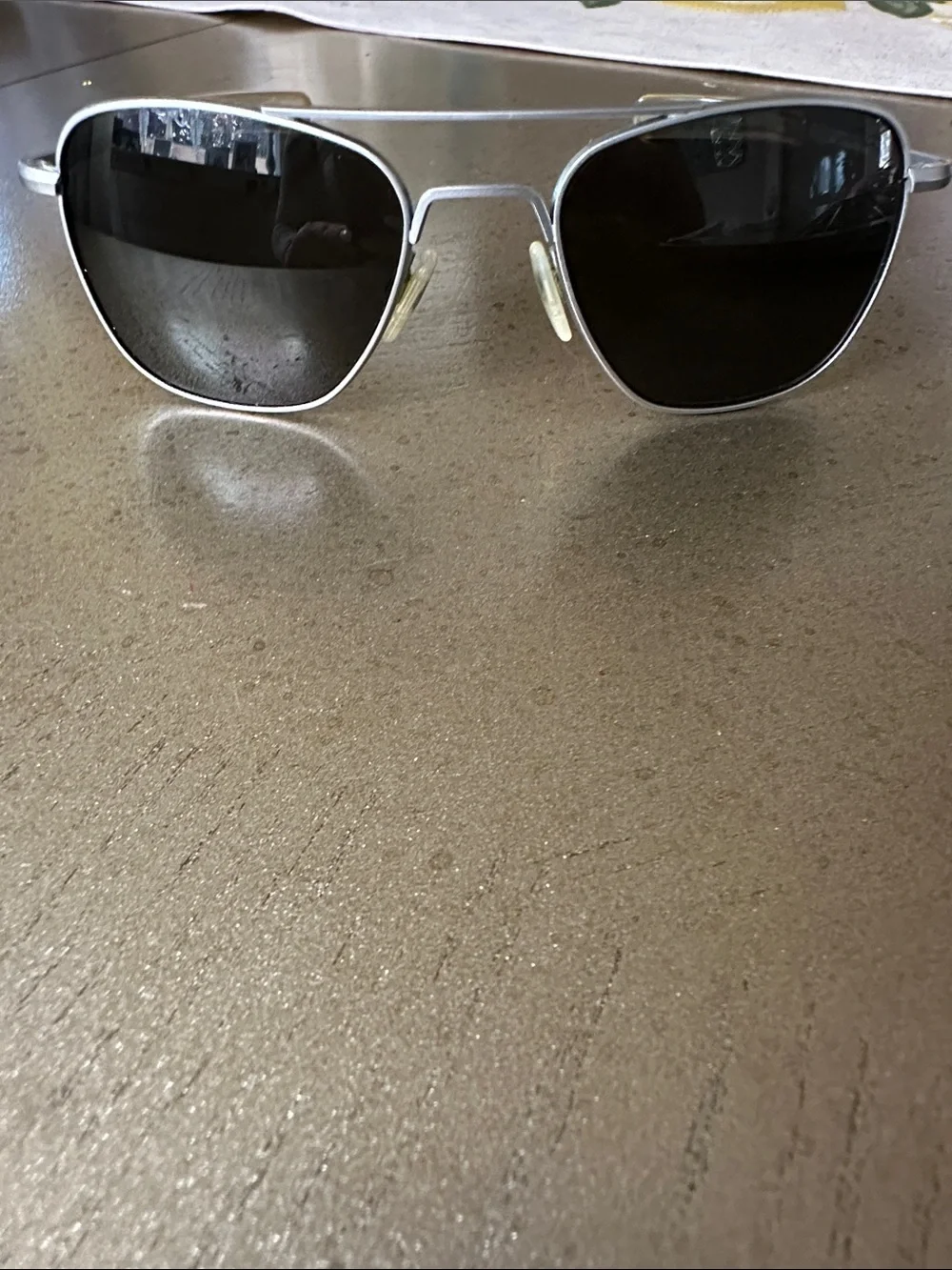 Polarized Randolph Engineering Sunglasses
